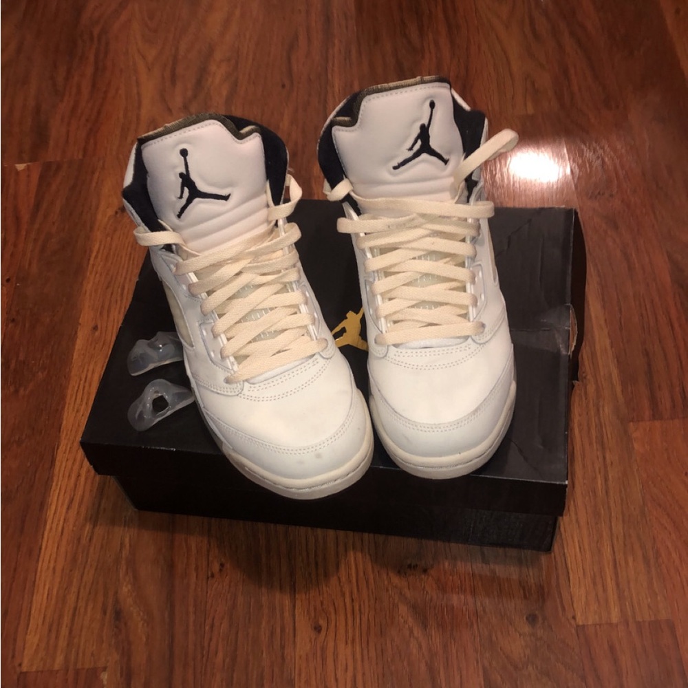 Jordan Air 5 Retro SE